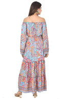 KIM TQ-P  MIDDIE  DRESS