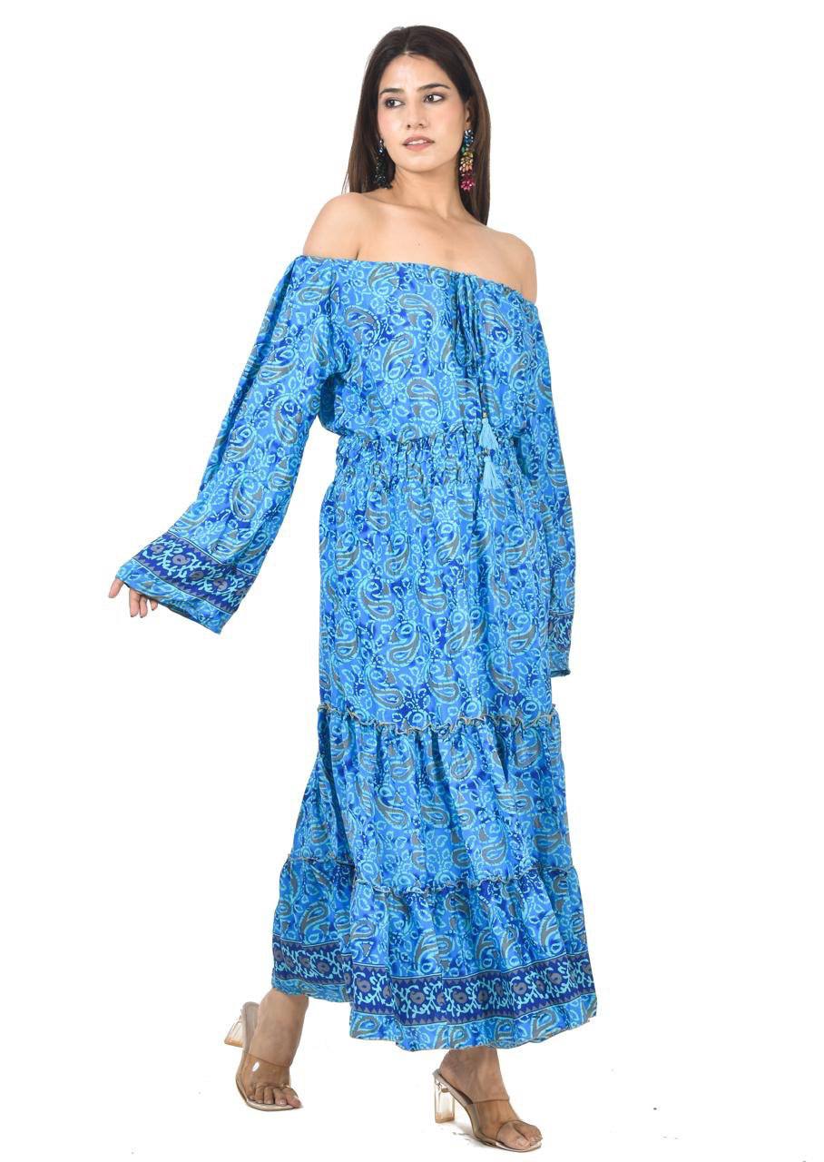 KIM BLU MIDDIE  DRESS