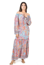 KIM TQ-P  MIDDIE  DRESS