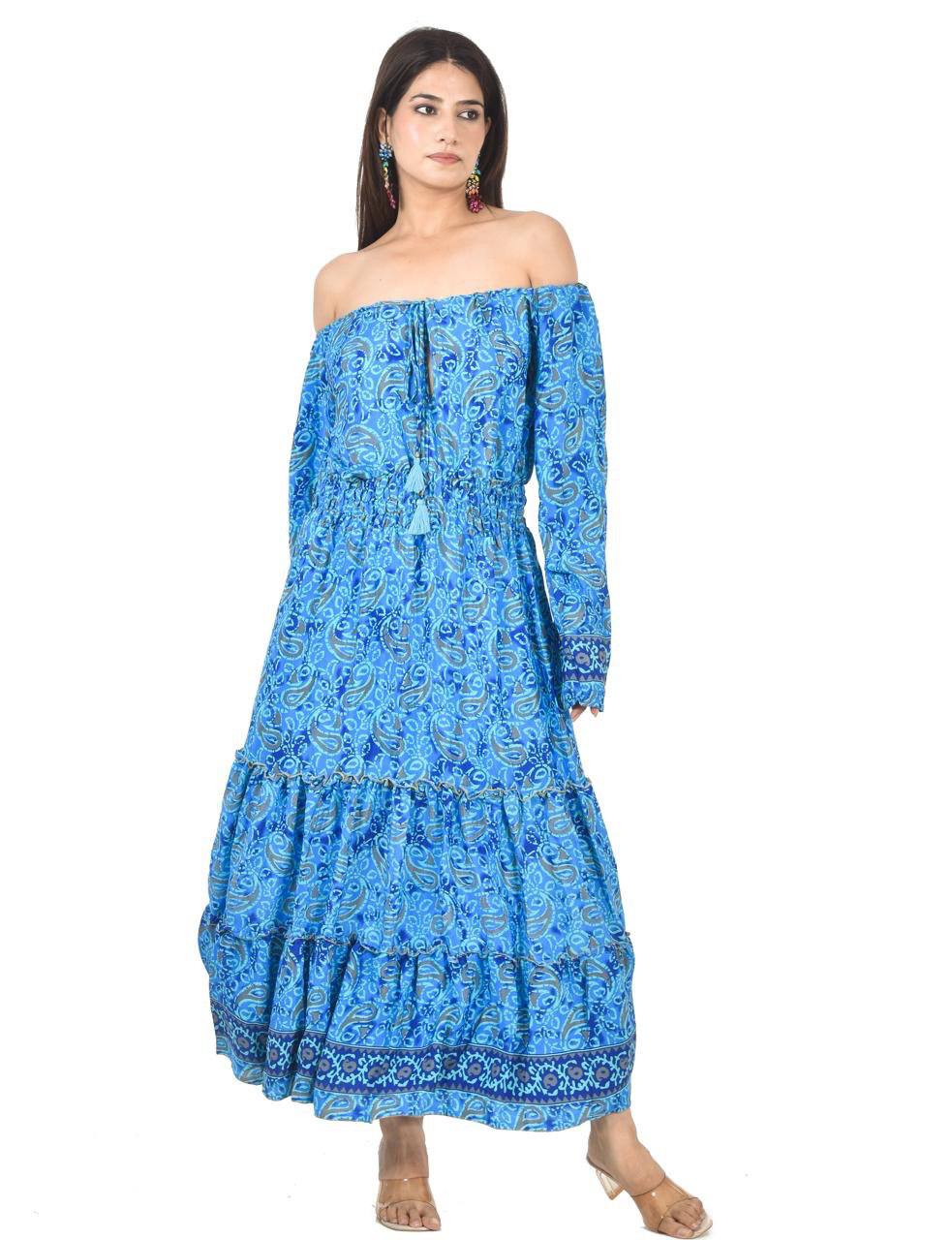KIM BLU MIDDIE  DRESS