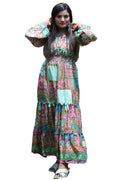KIM MU MIDDIE  DRESS
