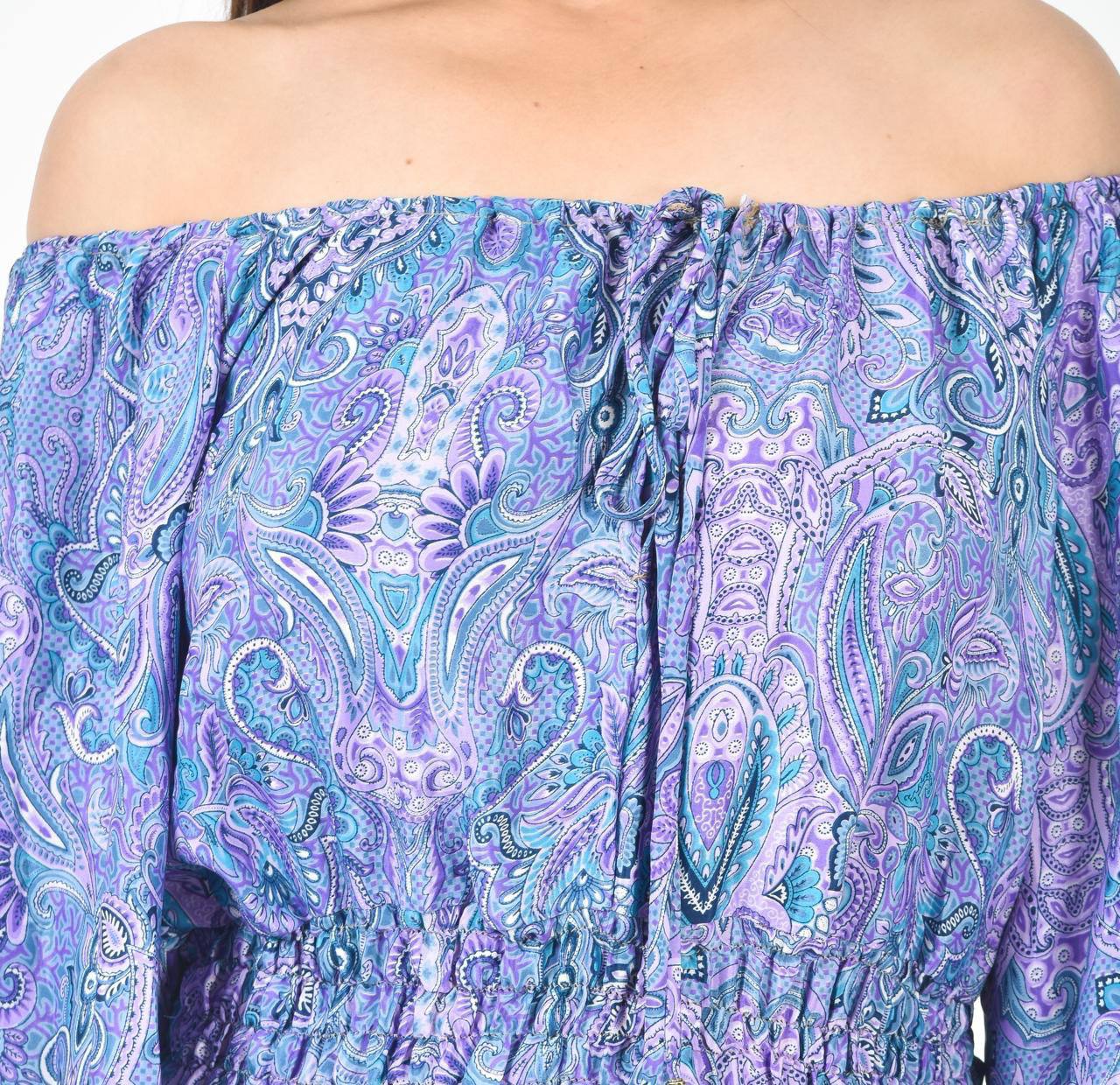 KIM LAV MIDDIE  DRESS