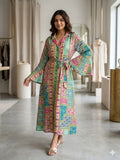 DEEPIKA RD LONG SHIRT