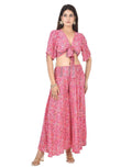 PNK  MAHIKA DRESS