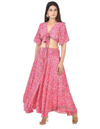 PNK  MAHIKA DRESS