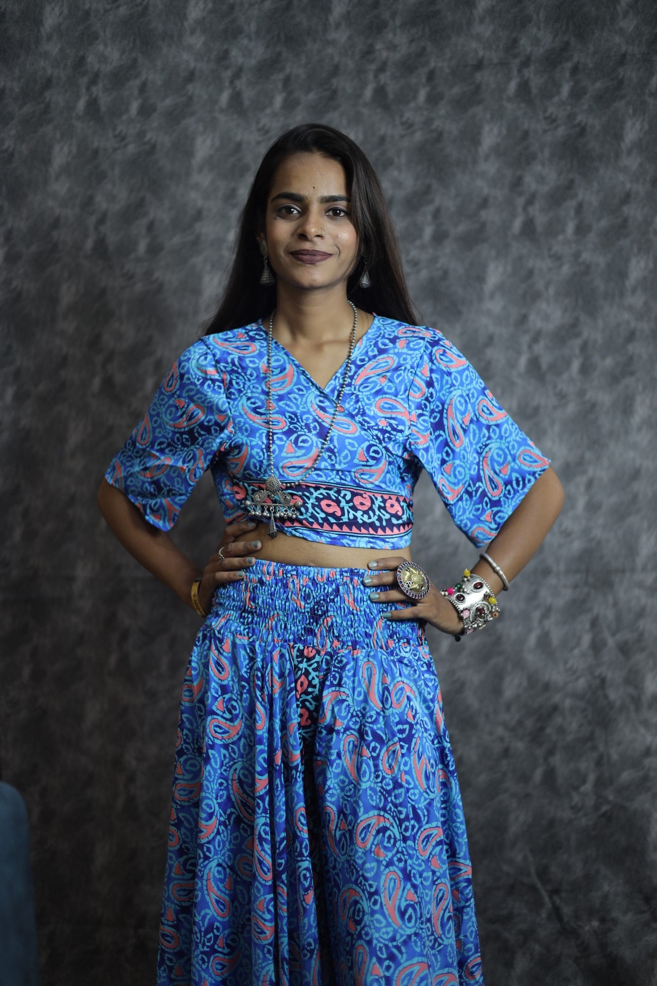 MAHIKA DRESS
