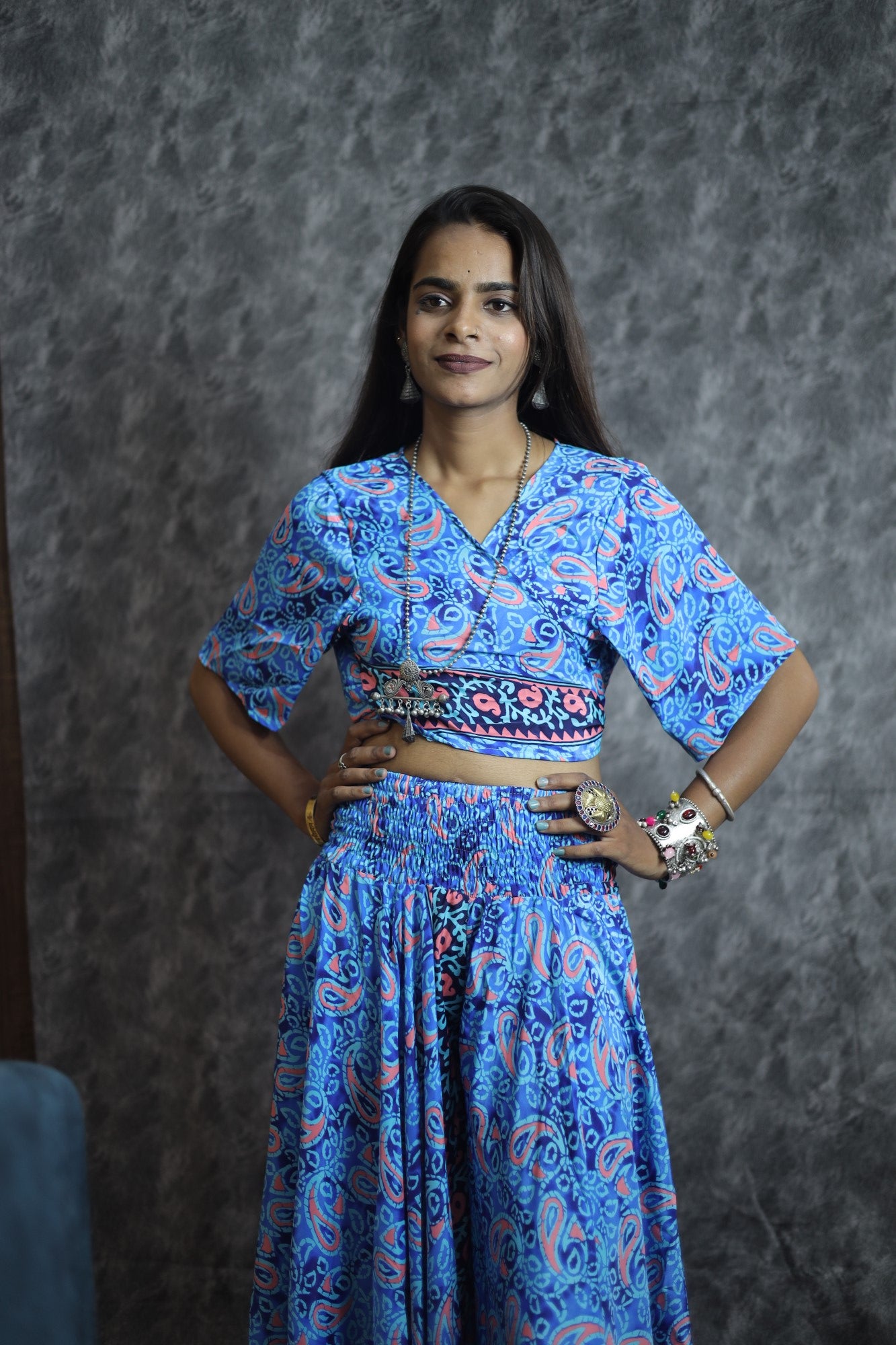 MAHIKA DRESS