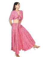 PNK  MAHIKA DRESS
