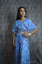 MAHIKA DRESS