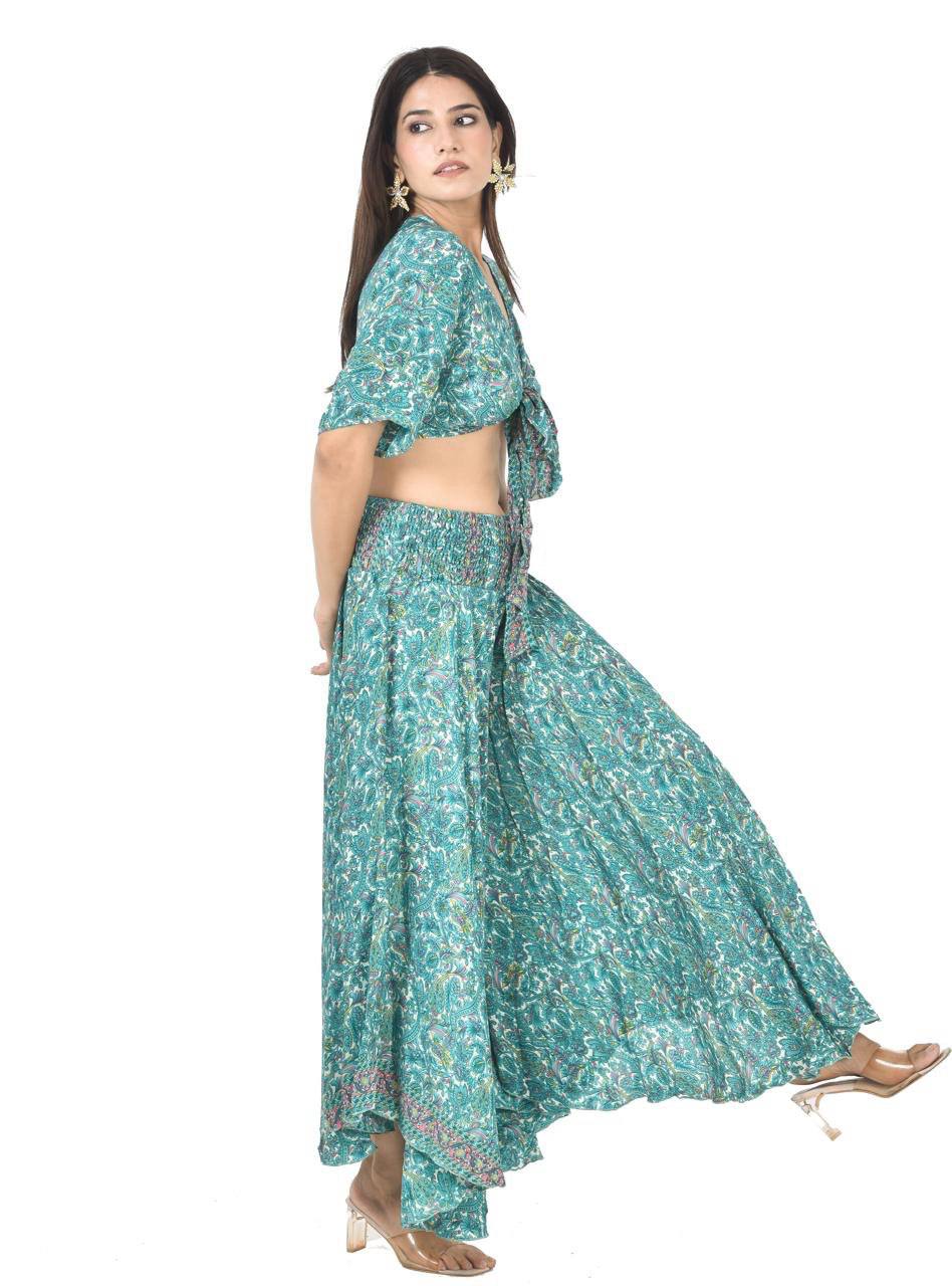 TQ  MAHIKA DRESS