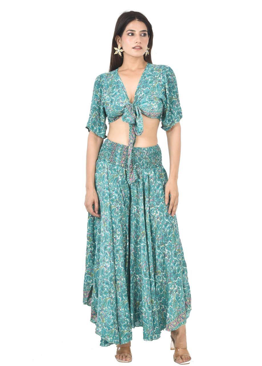 TQ  MAHIKA DRESS