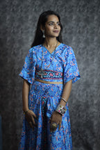 MAHIKA DRESS