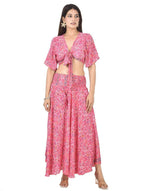 PNK  MAHIKA DRESS