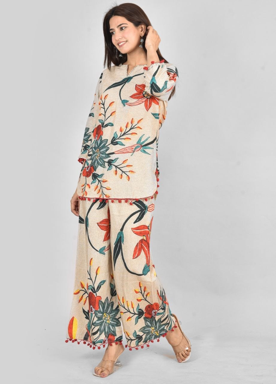 Bela Co-Ord Set