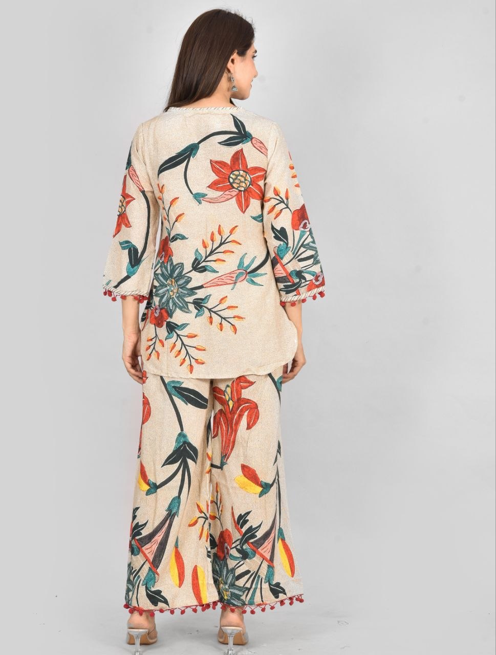 Bela Co-Ord Set