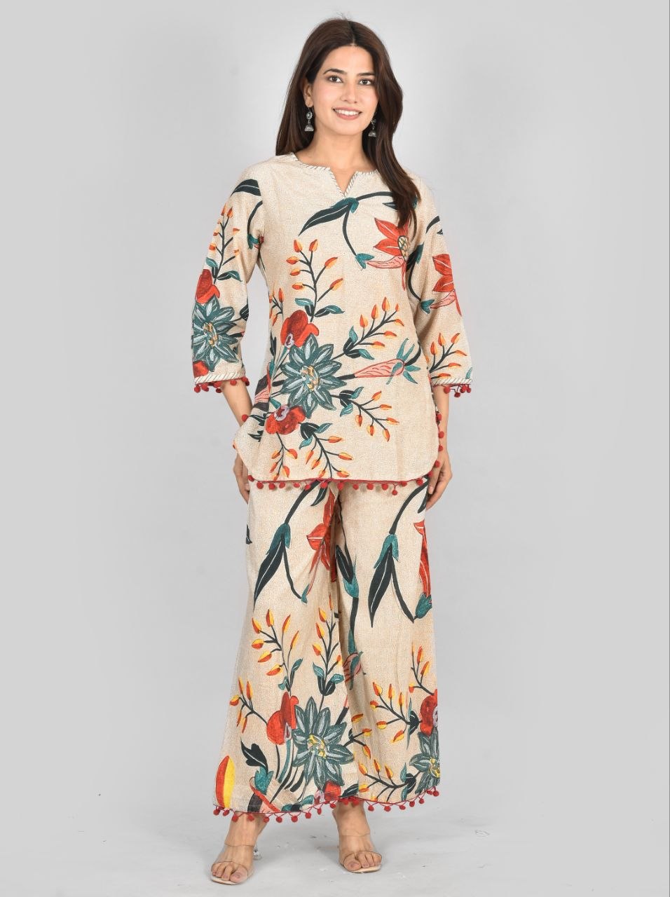 Bela Co-Ord Set