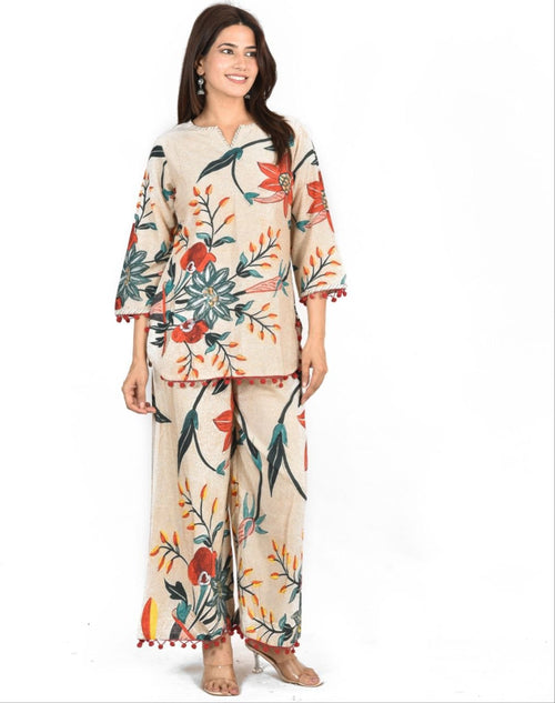 Bela Co-Ord Set