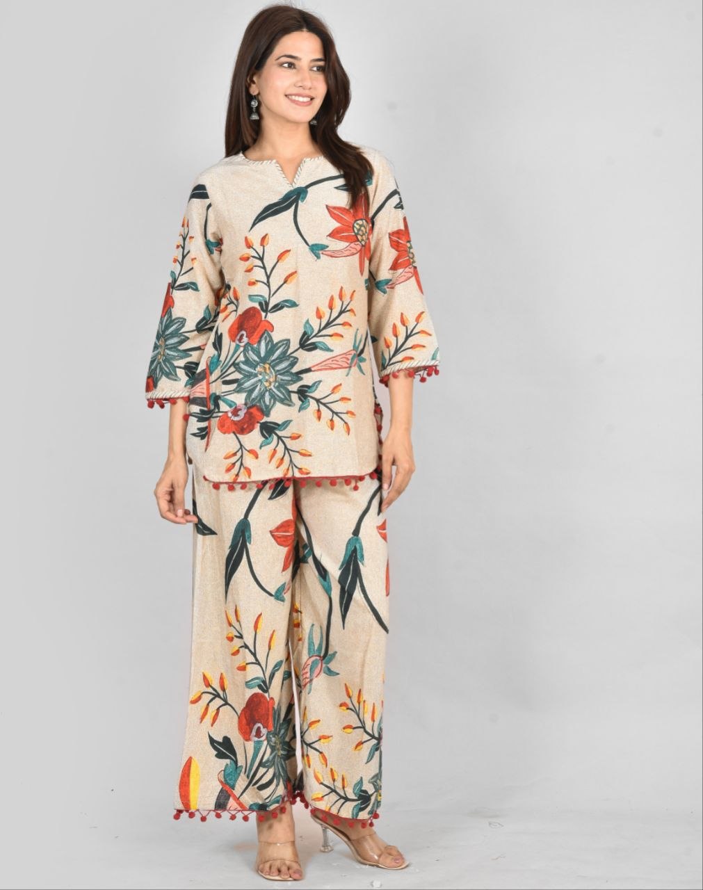 Bela Co-Ord Set