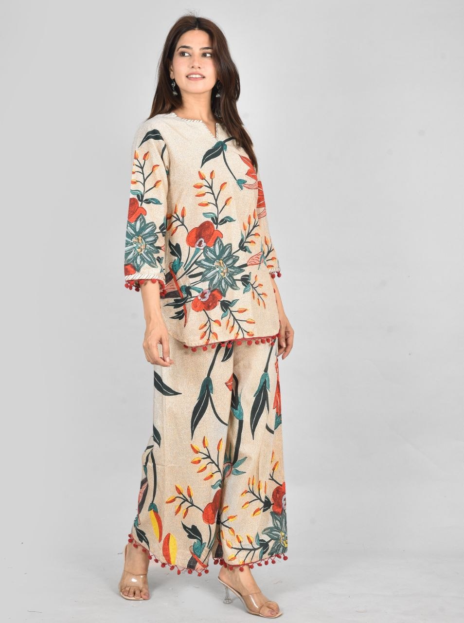 Bela Co-Ord Set