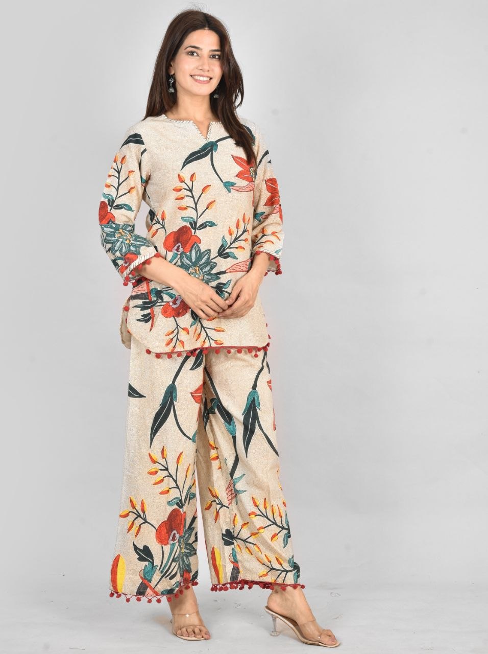 Bela Co-Ord Set