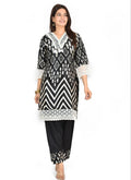 Bk Disital Print Co-Ord Set