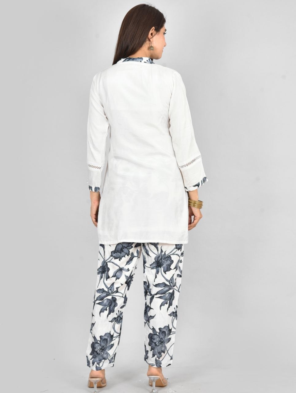 Wt Chandini Co-Ord Set