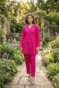 Rani Raji Co-Ord Set