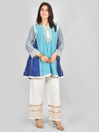 Kareena Tq Co-Ord Set