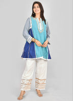Kareena Tq Co-Ord Set