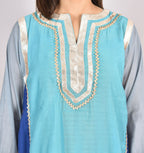 Kareena Tq Co-Ord Set