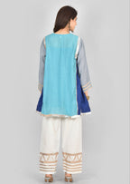 Kareena Tq Co-Ord Set