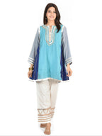 Kareena Tq Co-Ord Set