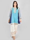Kareena Tq Co-Ord Set