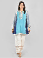 Kareena Tq Co-Ord Set