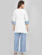Nazam Gy Co-Ord Set