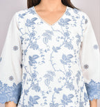 Nazam Gy Co-Ord Set
