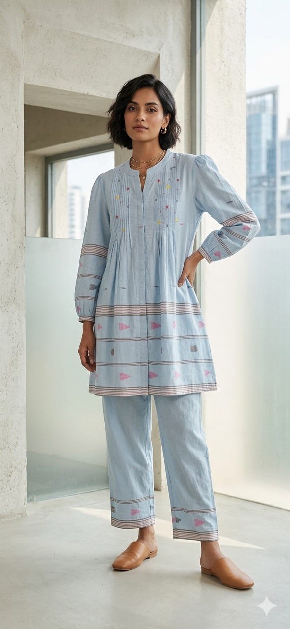 Gybl Girisha Co-Ord Set