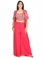Nohira R Indowestern Suit