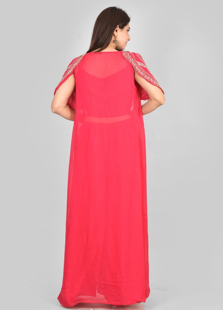 Nohira R Indowestern Suit