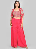 Nohira R Indowestern Suit