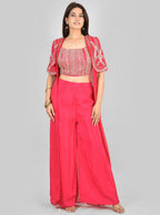 Nohira R Indowestern Suit