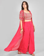 Nohira R Indowestern Suit