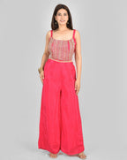 Nohira R Indowestern Suit