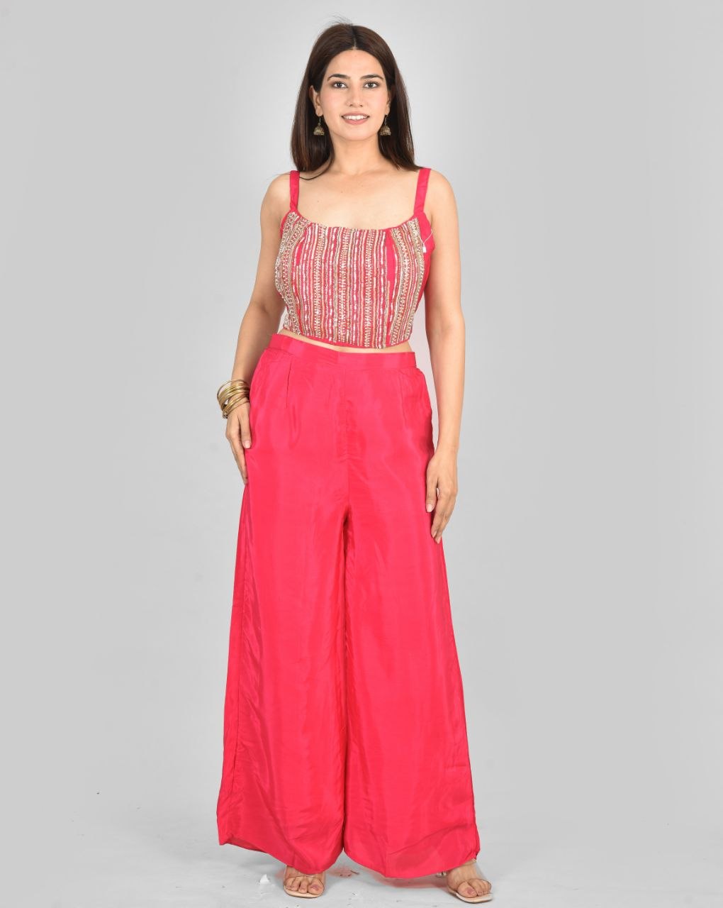 Nohira R Indowestern Suit
