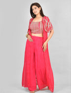 Nohira R Indowestern Suit