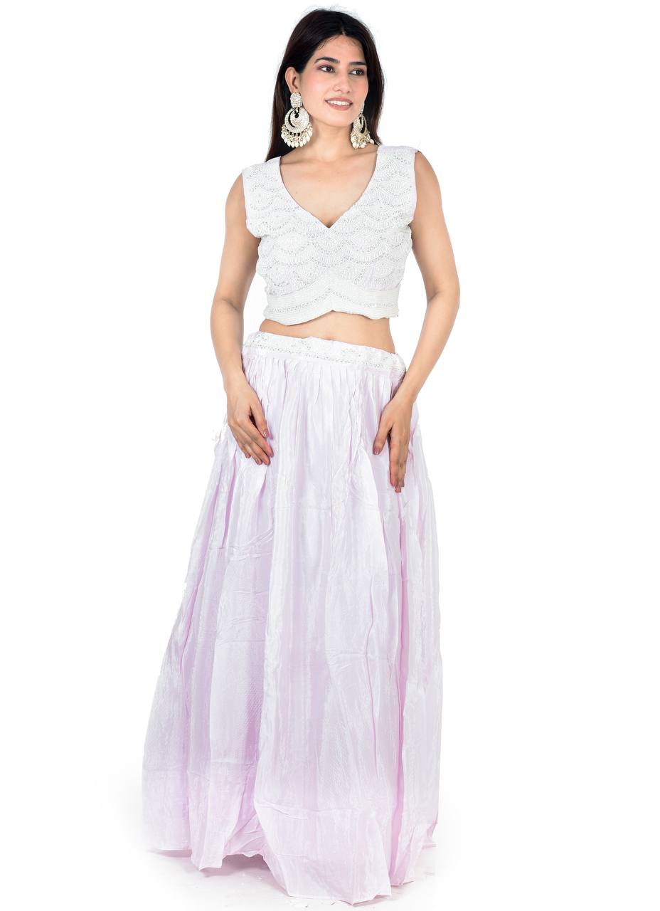 Lvd Pakija Indo-Western Suit