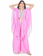 Pnk Parisa Indo-Western Suit