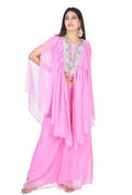 Pnk Parisa Indo-Western Suit