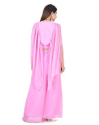 Pnk Parisa Indo-Western Suit