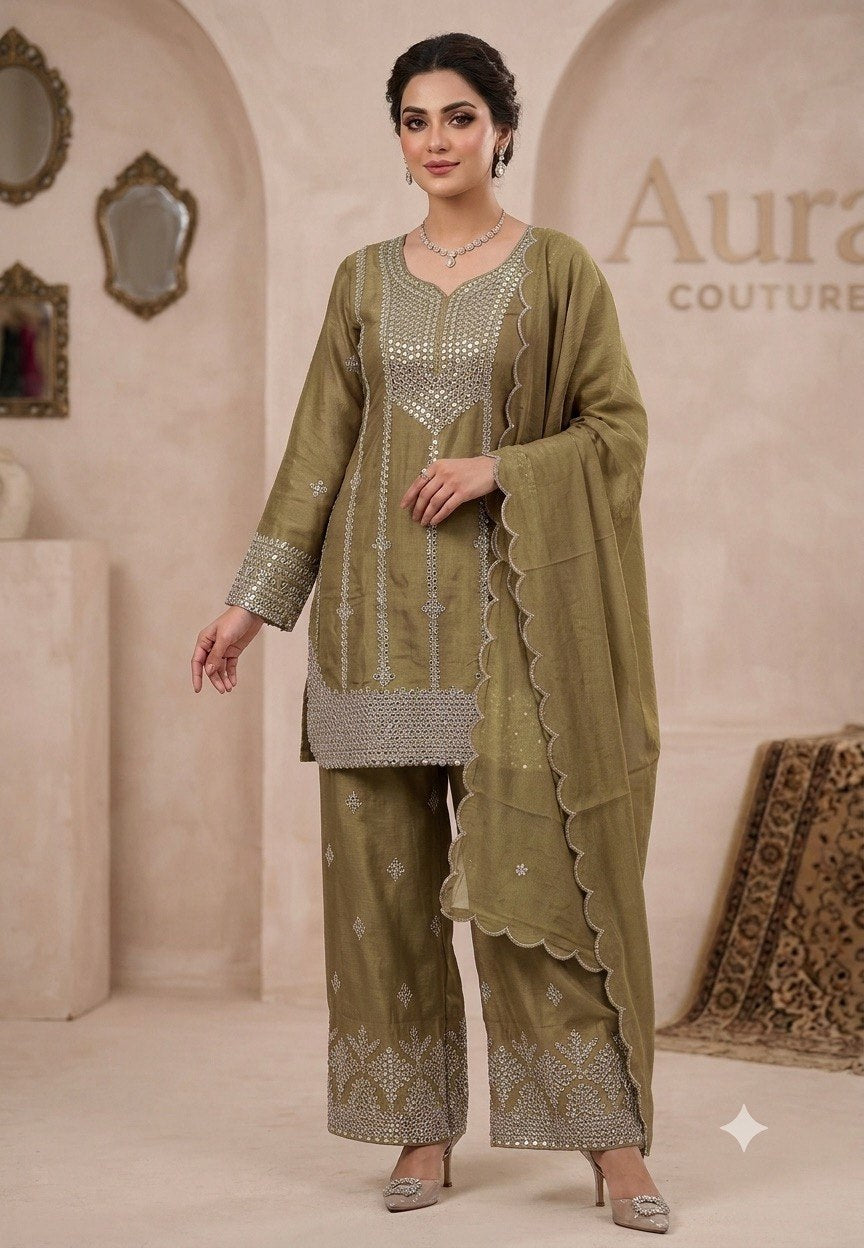 Eira plazo suit